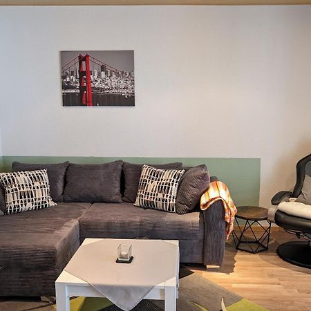 Ferienwohnung Rumbeck Hessisch Oldendorf Exteriör bild