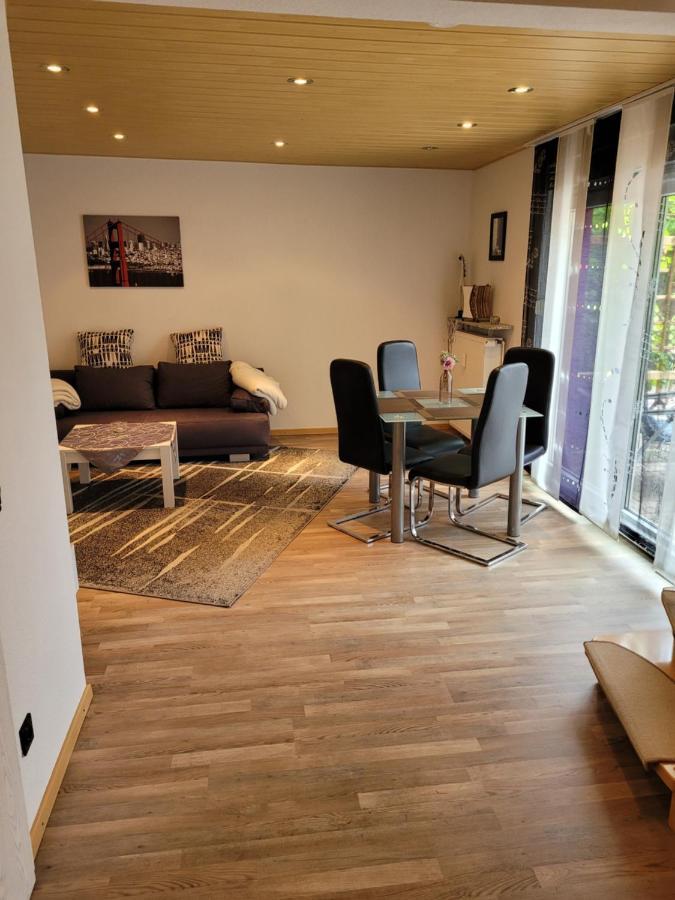 Ferienwohnung Rumbeck Hessisch Oldendorf Exteriör bild
